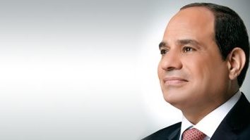 السيسي