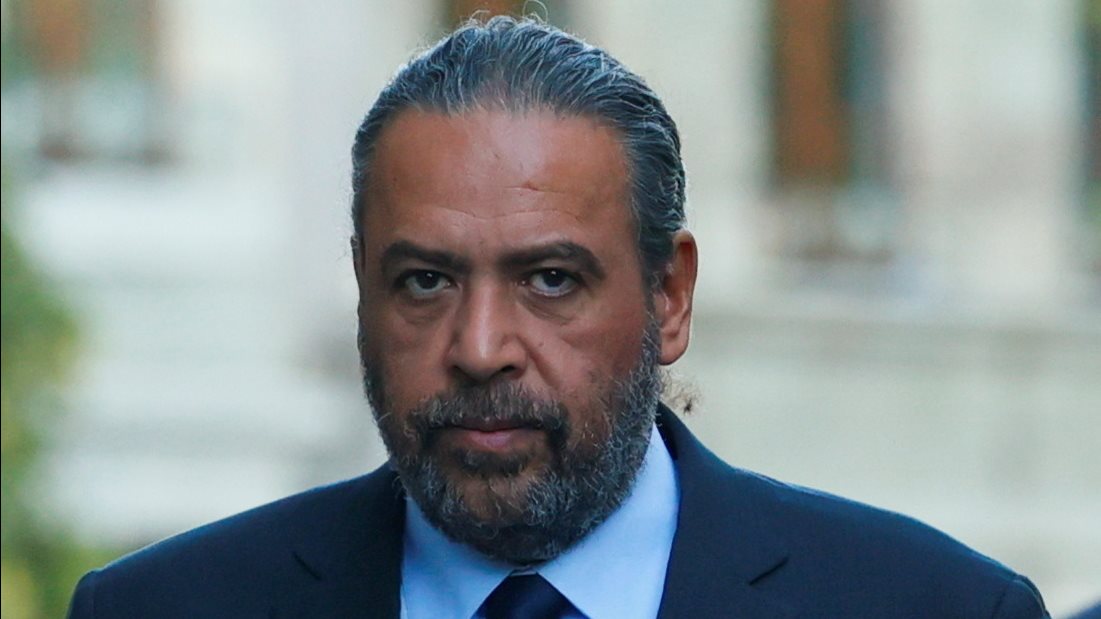 أحمد الفهد يتنحى عن رئاسة المجلس الأولمبي الآسيوي بعد إدانته