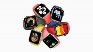 آبل تتغلب على مشكلاتها مع ساعةApple Watch 7