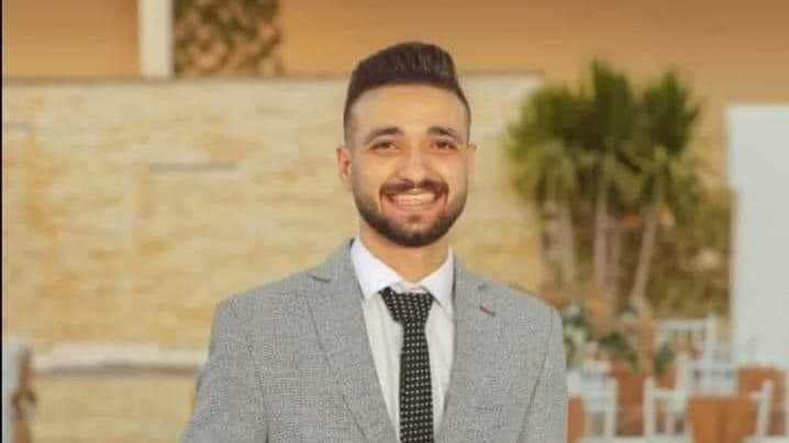 شهيد الشهامة