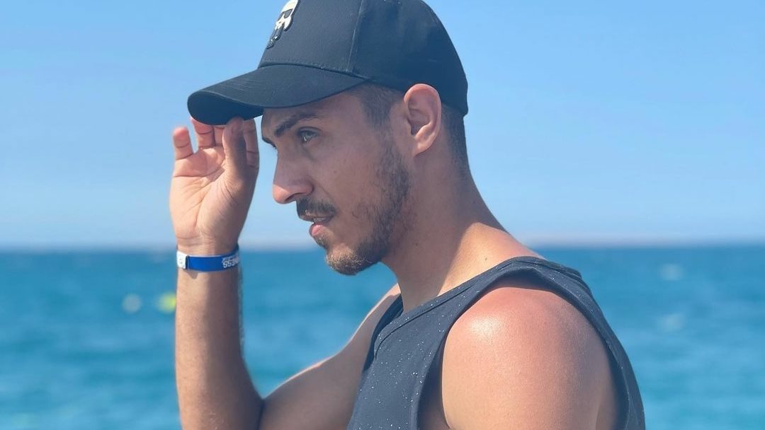 محمد شريف