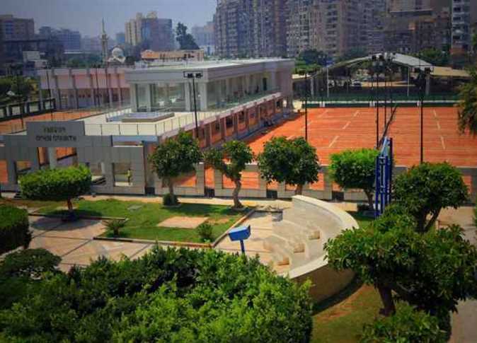  اليوم ... فتح باب الترشح لانتخابات مجلس إدارة نادي سموحة 