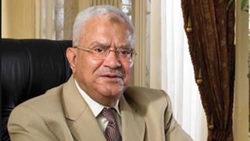 محمود العربي