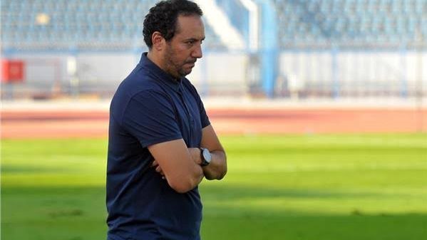 هيثم شعبان