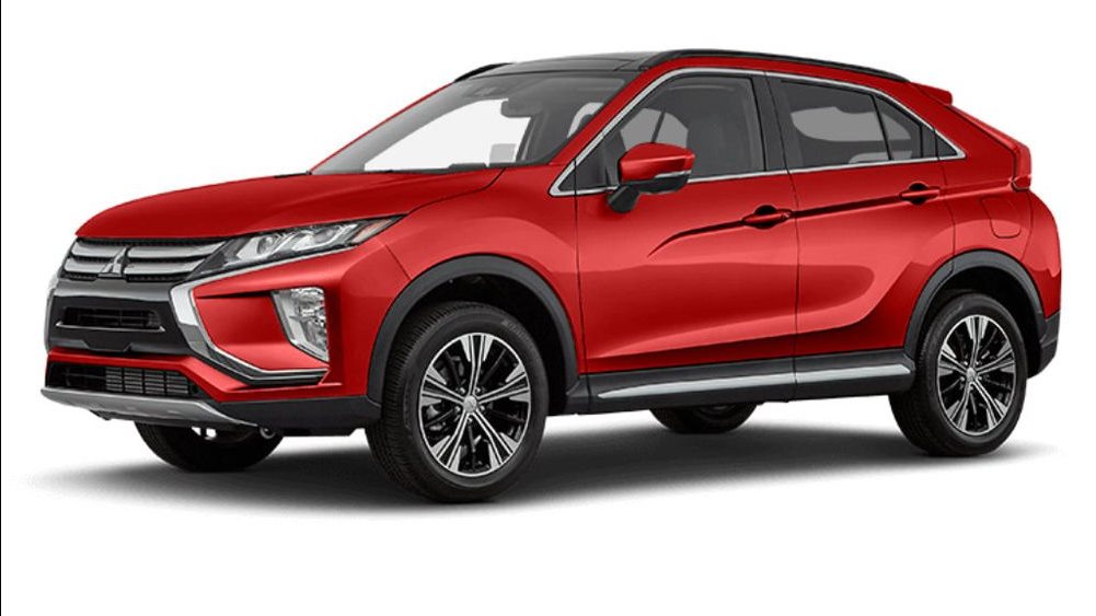 باقة 100 الف ريال سعودي لـ 5 سيارات SUV موديل 2021 