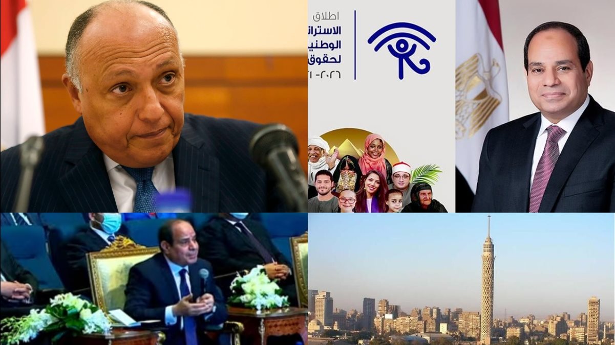 اخبار التوك شو