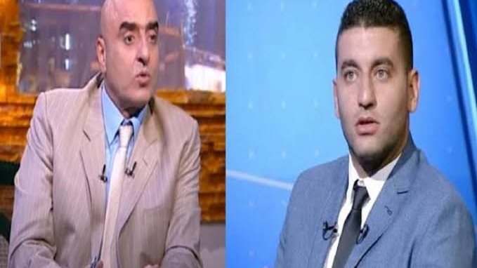 عزمي مجاهد وامير