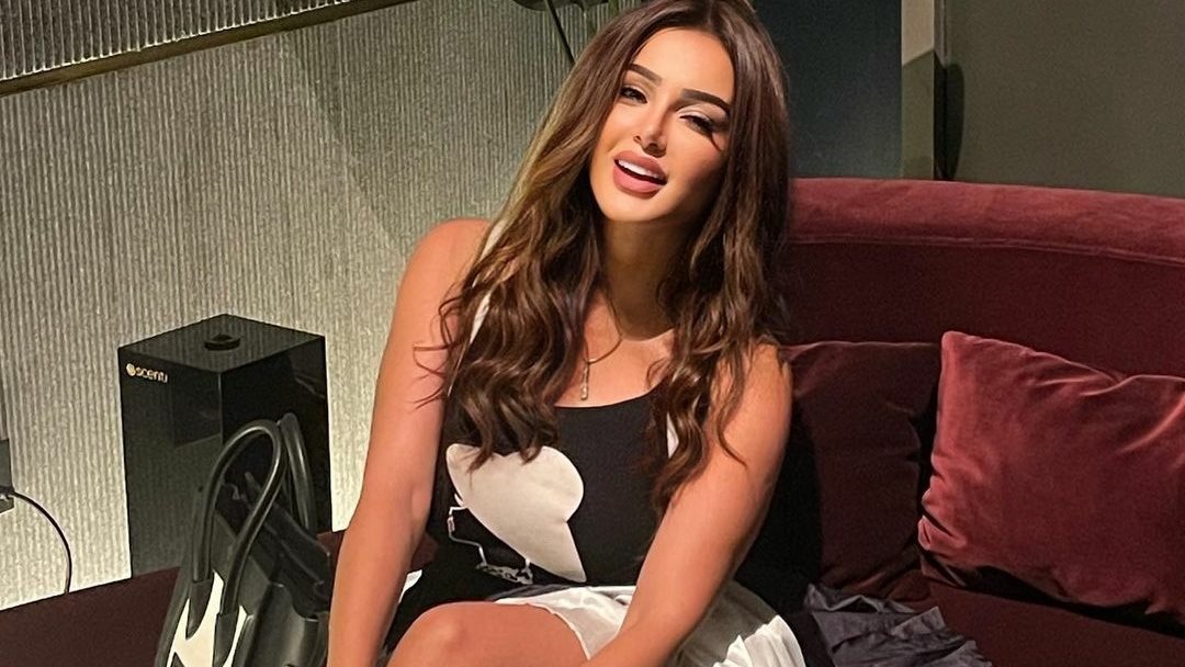 شيما الحاج