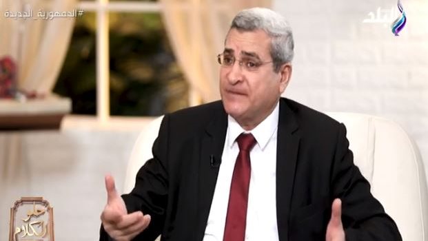 أحمد زارع