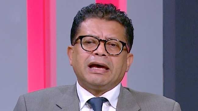 أشرف سنجر