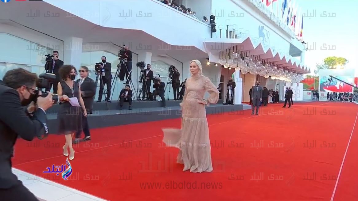 ختام مهرجان فينيسيا 