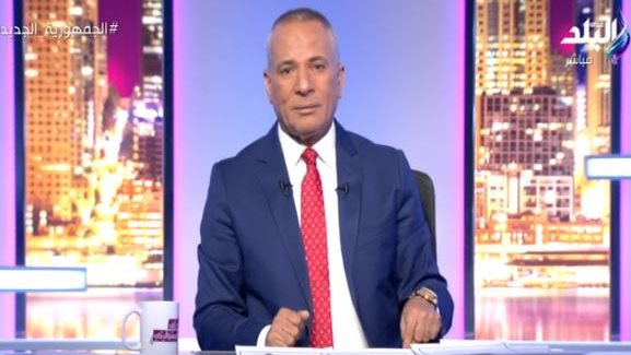 احمد موسى 