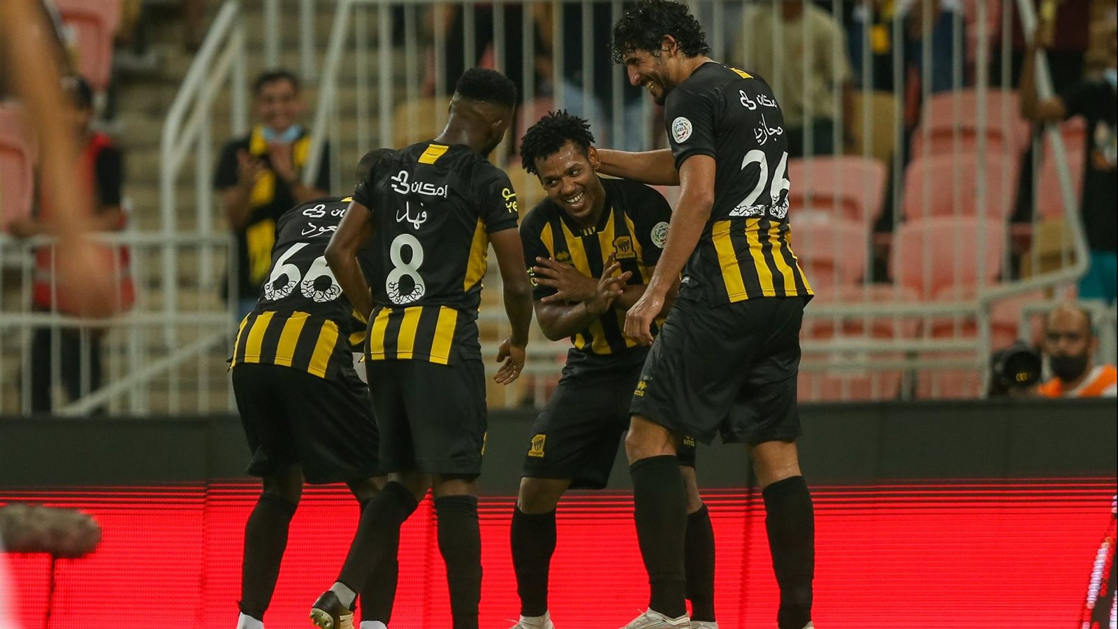 اتحاد جدة