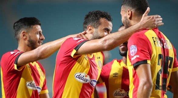 فريق الترجي