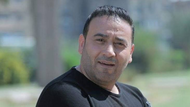 مجد القاسم