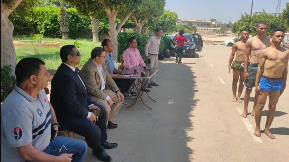 كلية التربية بجامعة الازهر 