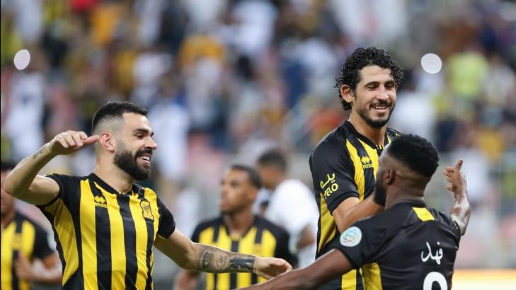 اتحاد جدة