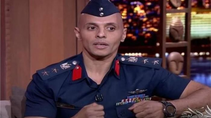 العقيد محمد عبده أبو ستيت