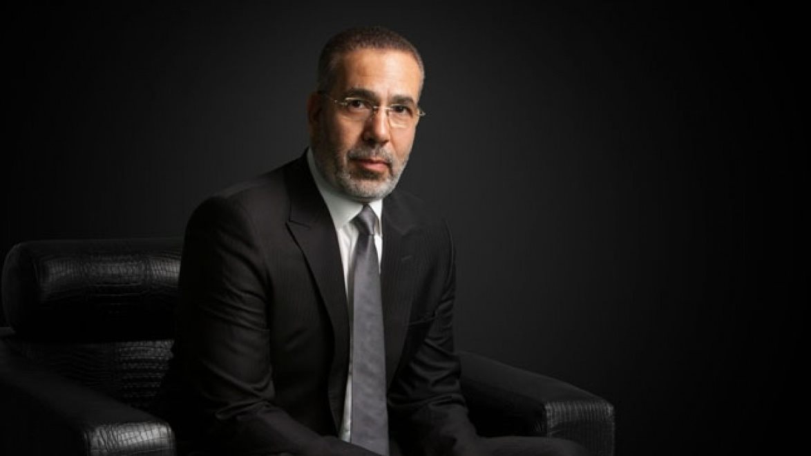 مدحت العدل 