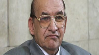 شيخ الطريقة الشهاوية