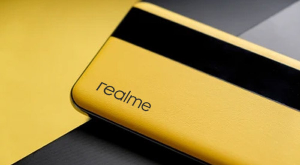 هاتف ريلمي Realme GT