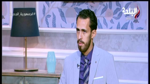 المحامى كريم ابو اليزيد المحامى كريم ابو اليزيد