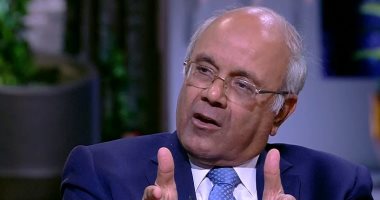 النائب محمد الفيومي عضو مجلس النواب 