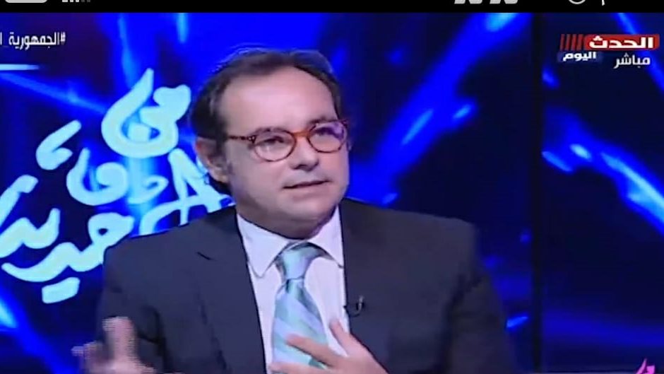 مهندس شريف عبد الرحيم