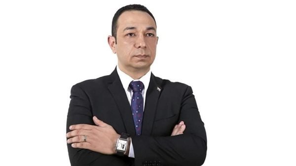 حسام مرسي 