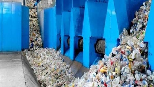 تخزين المخلفات 