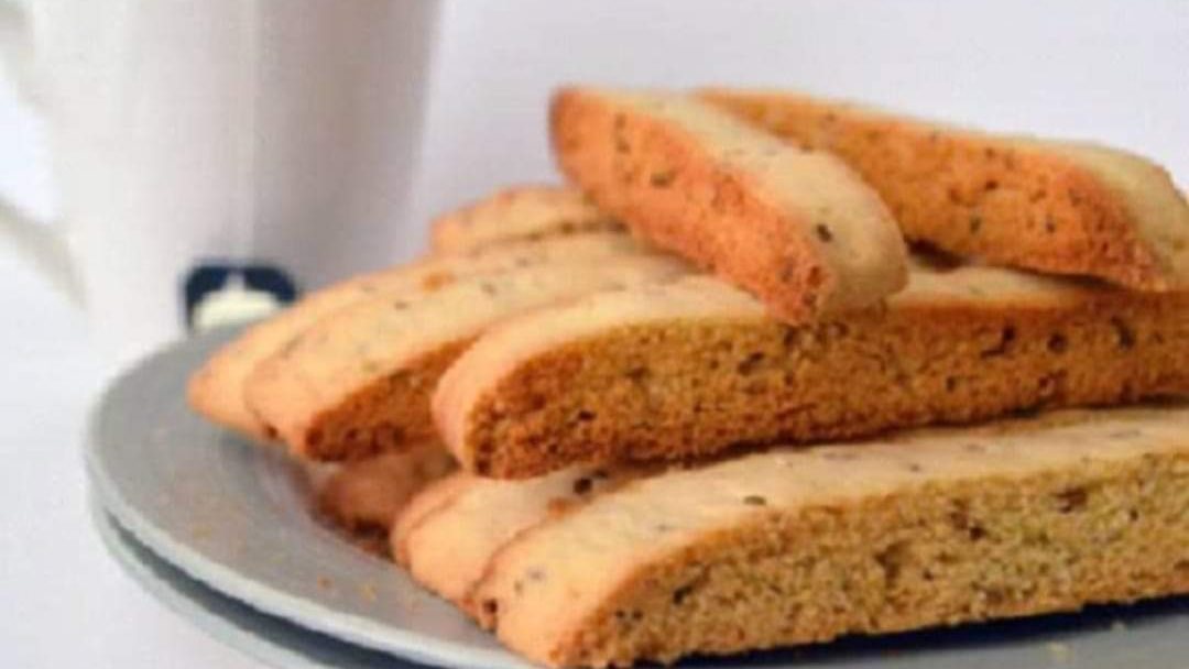 بسكويت اليانسون