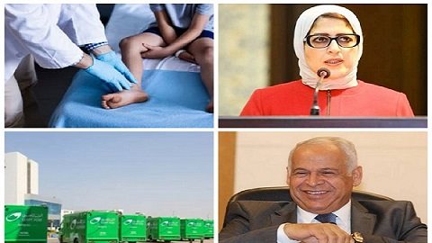 اخبار التوك شو