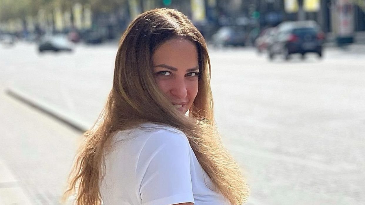 ريم مصطفي 