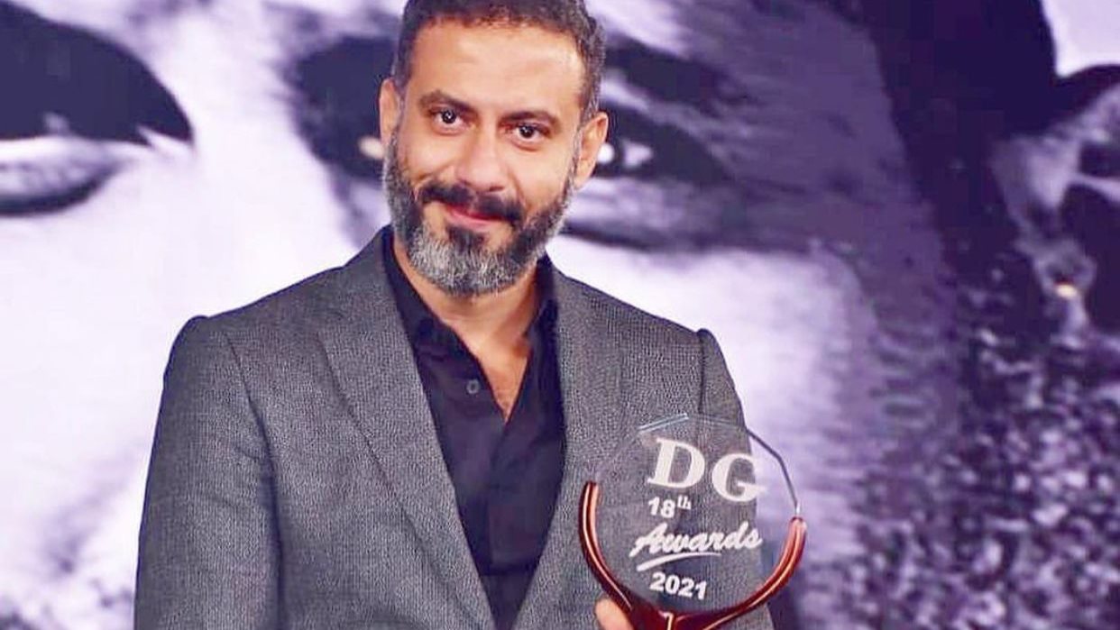 محمد فراج 