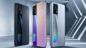 هاتف ريلمي Realme GT Neo2 يأتي بقدرات خارقة 