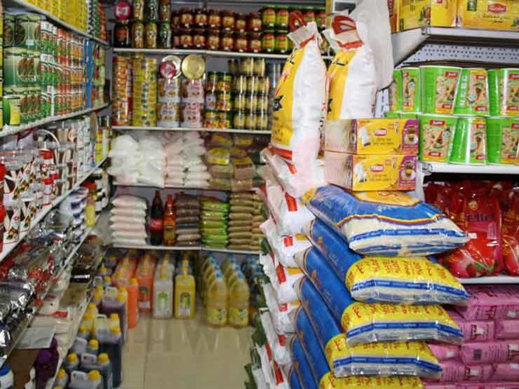 المجمعات الاستهلاكية 