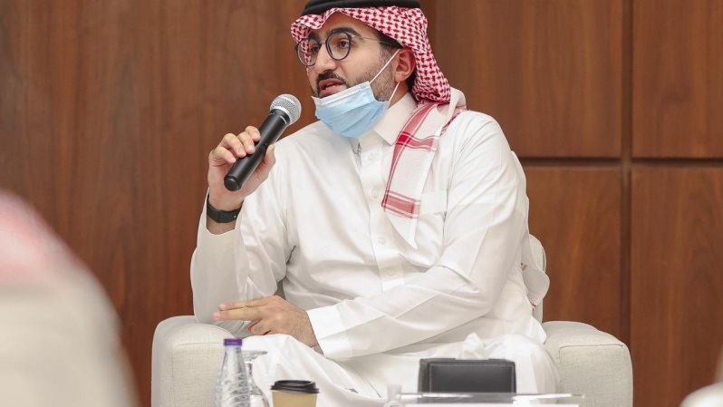 بدر القاضي