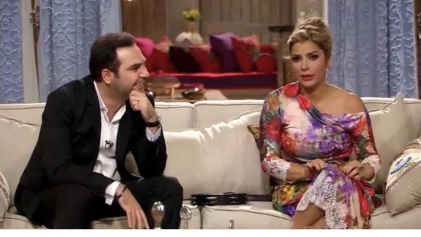 أصالة و وائل جسار