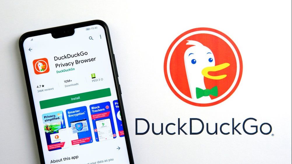 أفضل  4 ميزات في متصفح الخصوصية DuckDuckGo لهواتف الأندرويد