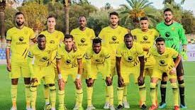 المغرب الفاسي