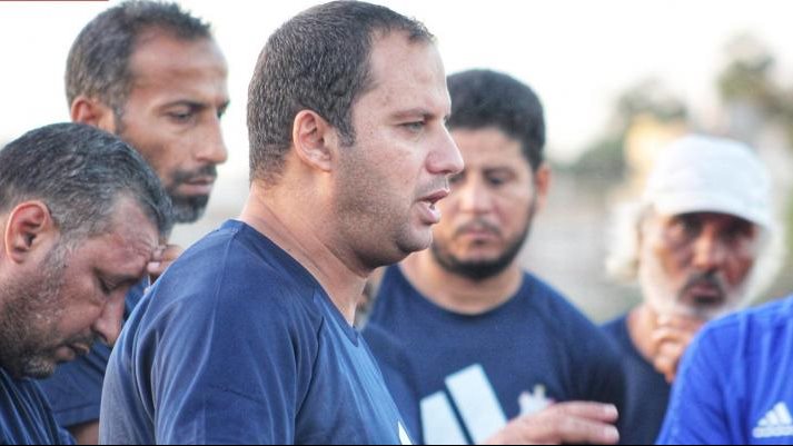 محمد عودة 