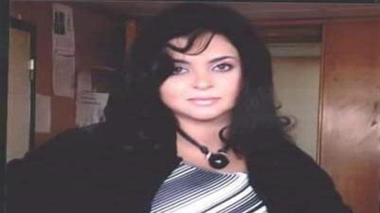 الإعلامية الراحلة عزة القزاز