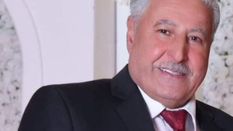 فاروق الجمعات