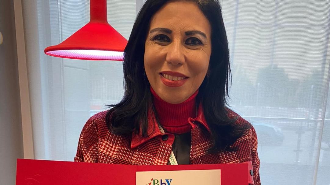 لكاتبة سماح أبو بكر