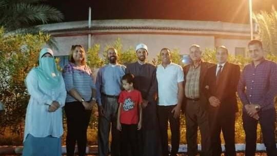 خريجي الأزهر العالمية بالبحيرة