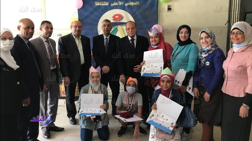 مجدي الجيار مدير مديرية التربية والتعليم بمحافظة الجيزة