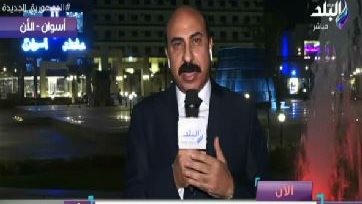 أشرف عطية 