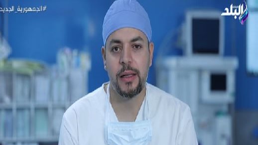 الدكتور كريم صبري