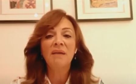 سابين عويس