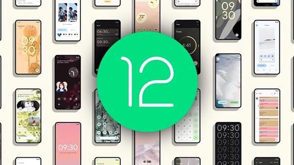 تسريبات شبه مؤكدة للموعد الرسمي لأندرويد 12  